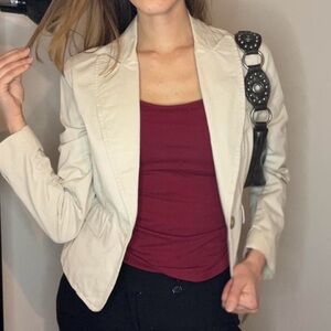 Vintage Ralph Lauren blazer